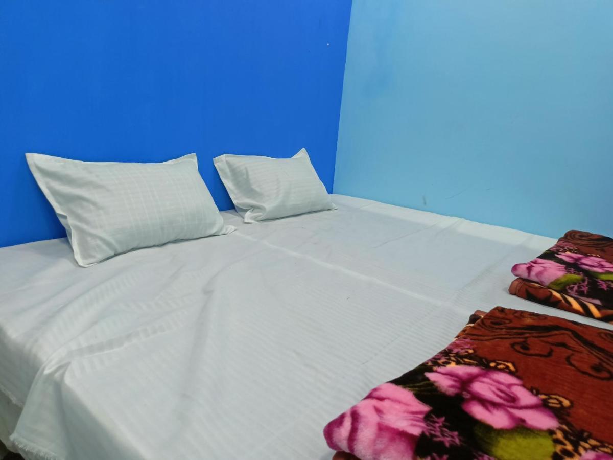Baba Guest House Ujjain Exterior foto